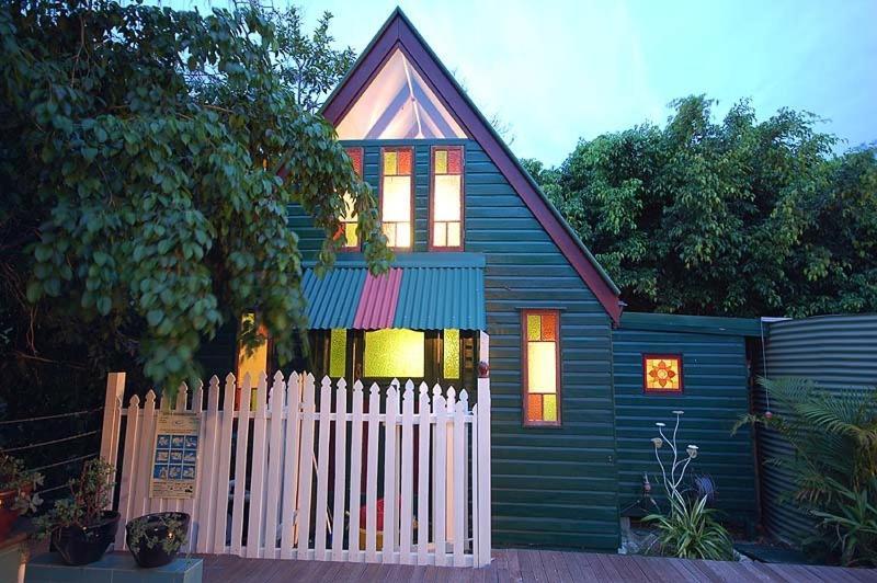 Franklin Villa Fortitude Valley 部屋 写真